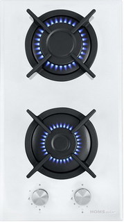 Встраиваемая газовая варочная панель Homsair