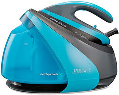 Парогенератор Morphy Richards