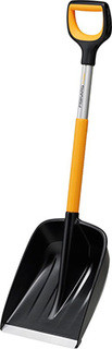 Лопата автомобильная FISKARS
