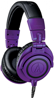 Наушники Audio-Technica