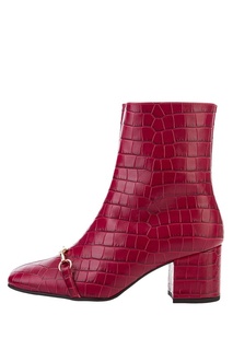 Полусапоги Hogl