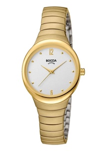 Наручные часы Boccia Titanium