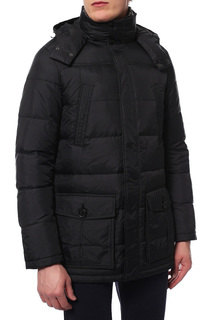 Пуховик Tommy Hilfiger