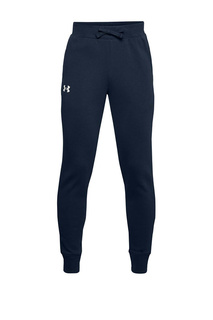 Брюки UA RIVAL COTTON PANTS Under Armour