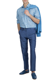 Рубашка ISAIA