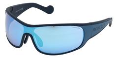 Солнцезащитные очки Moncler ML 0129 92X