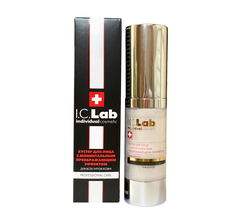 Сыворотка I.C.Lab Individual cosmetic Восстановление, 15 мл