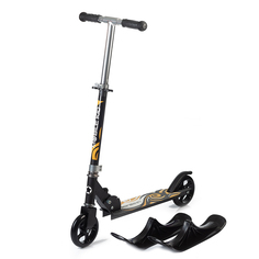 Самокат-сноускутер Mobile Kid SKS101 2 в 1