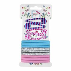 Комплект аксессуаров Lukky Fashion