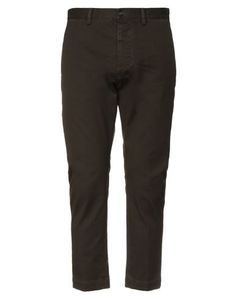 Повседневные брюки Dsquared2