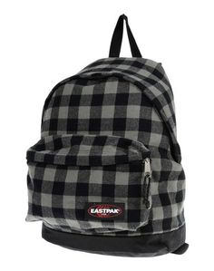 Рюкзаки и сумки на пояс Eastpak