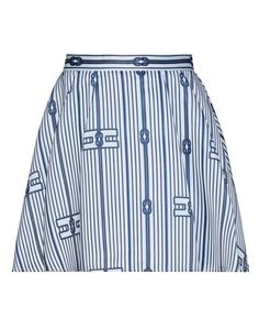 Мини-юбка Elisabetta Franchi