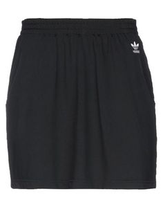 Мини-юбка Adidas