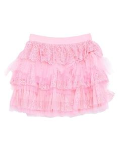 Мини-юбка Aniye BY