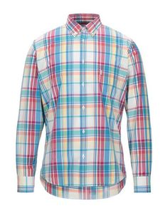 Pубашка Barbour