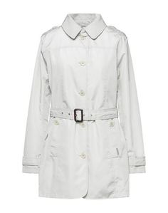 Легкое пальто Woolrich