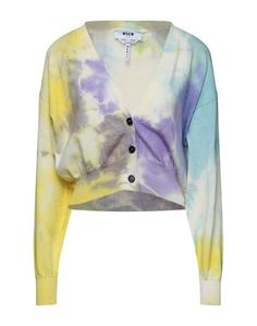 Кардиган Msgm