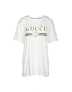 Футболка Gucci
