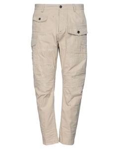 Повседневные брюки Dsquared2