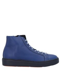 Кеды и кроссовки Santoni