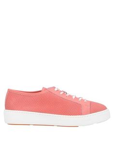 Кеды и кроссовки Santoni