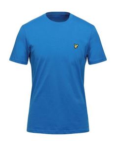 Футболка Lyle & Scott