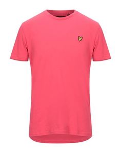 Футболка Lyle & Scott