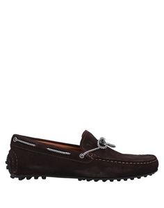 Мокасины Trussardi