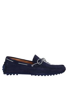 Мокасины Trussardi