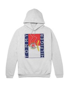 Толстовка Tommy Hilfiger