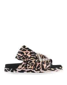 Сандалии Roger Vivier