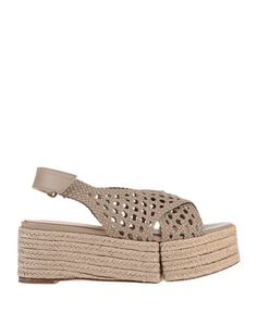 Сандалии Paloma Barceló