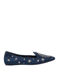 Мокасины Tory Burch