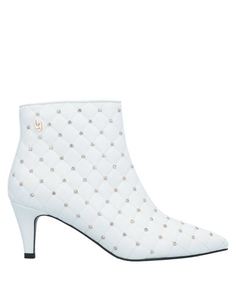 Полусапоги и высокие ботинки Liu Jo