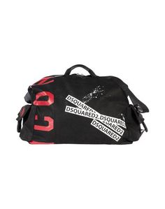 Дорожная сумка Dsquared2