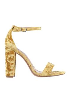 Сандалии Steve Madden