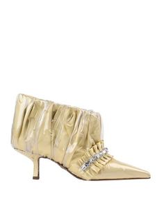 Полусапоги и высокие ботинки Cesare Paciotti