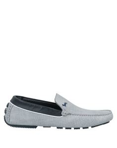 Мокасины Harmont&Blaine
