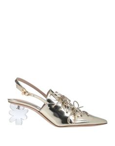 Туфли Simone Rocha