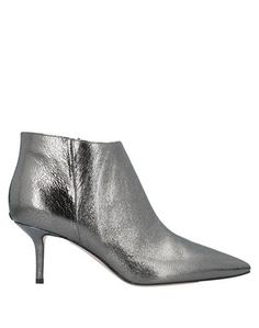 Полусапоги и высокие ботинки Liu Jo