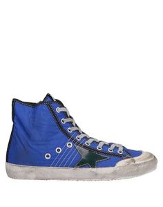 Кеды и кроссовки Haus Golden Goose