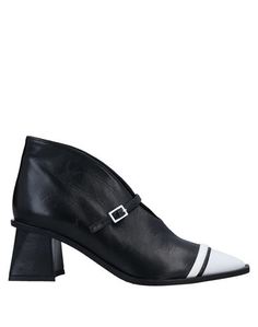 Полусапоги и высокие ботинки Tipe E Tacchi