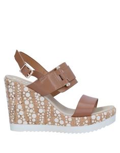 Сандалии Phil GatiÈr BY Repo