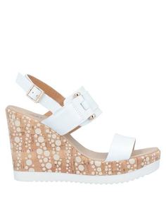 Сандалии Phil GatiÈr BY Repo