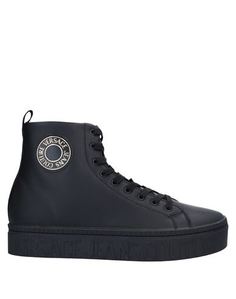 Полусапоги и высокие ботинки Versace
