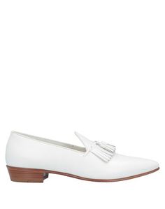 Мокасины Celine