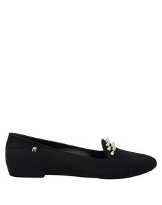 Мокасины Melissa