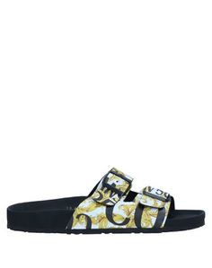 Сандалии Versace