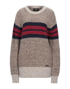 Свитер Dsquared2