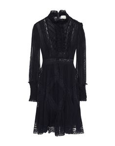 Короткое платье Zimmermann